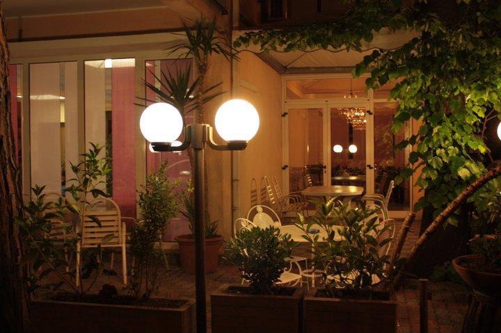 Hotel Delizia Rímini Habitación foto